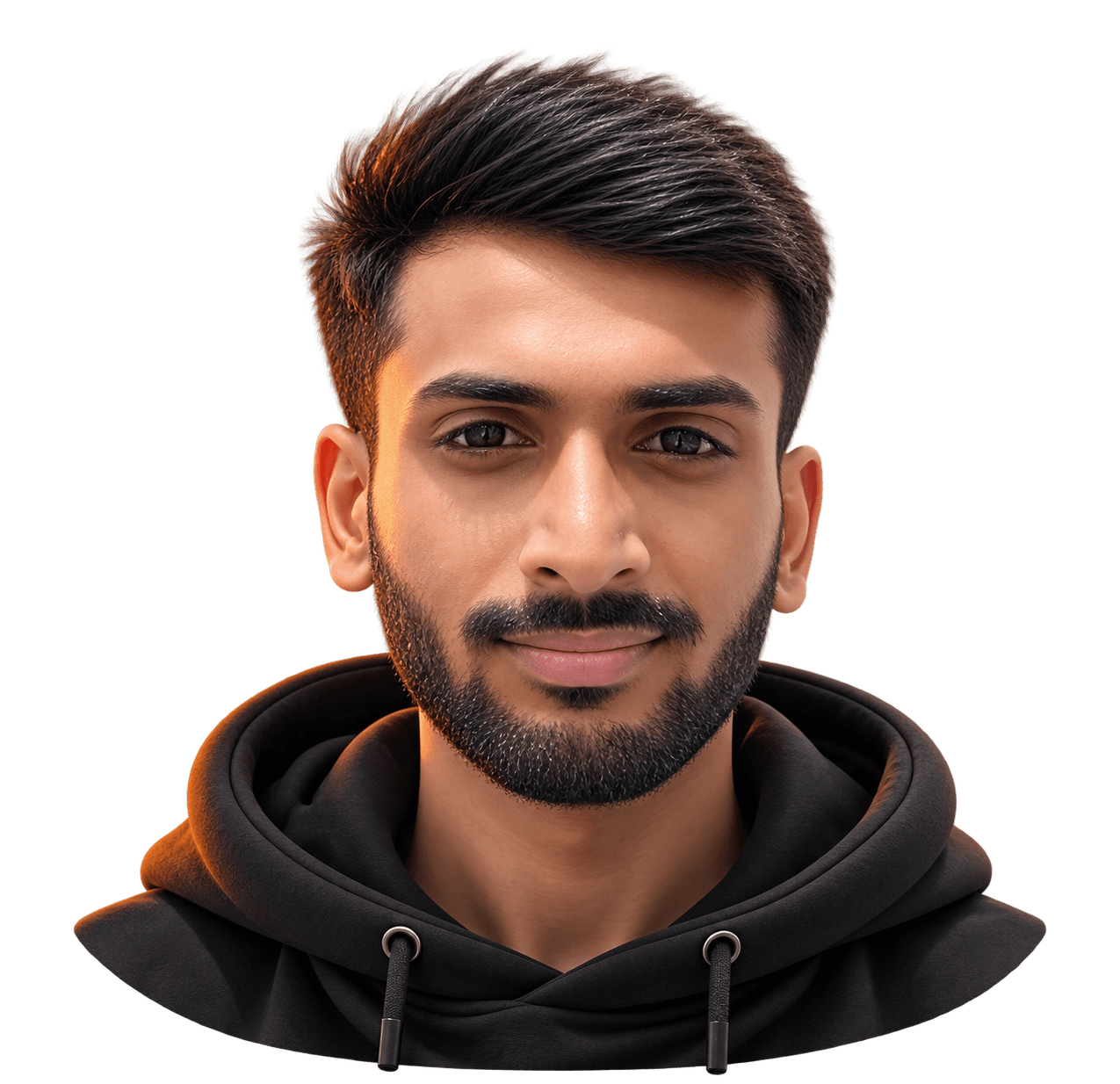 Jeet Mendpara